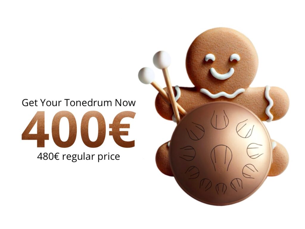 Tonedrum Sale